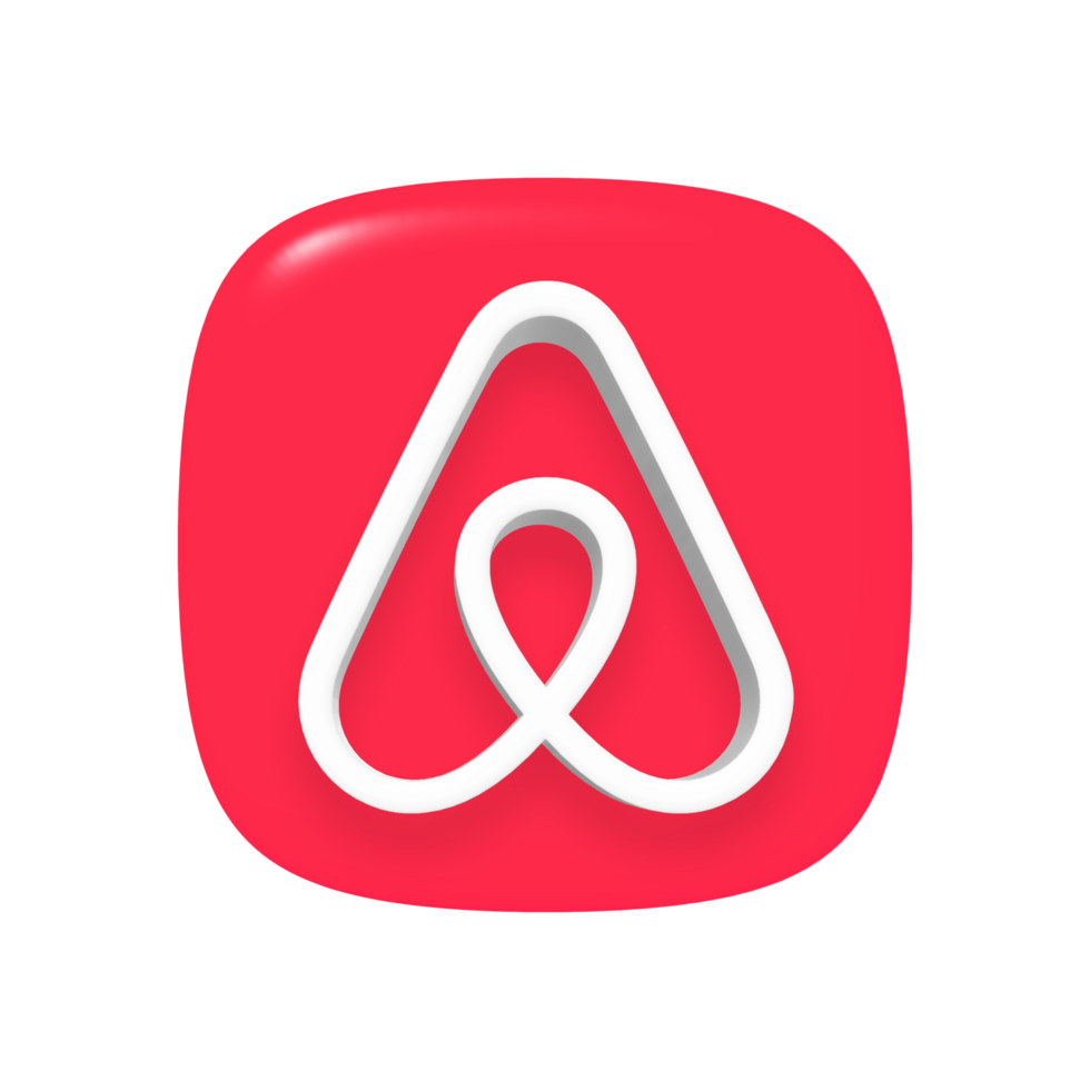 Airbnb Logo